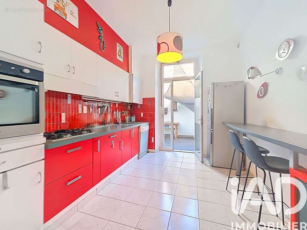 Photo 6 - Appartement à CANNES