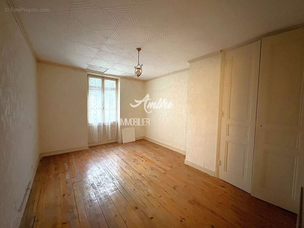 Maison à BEAUMONT-LES-VALENCE