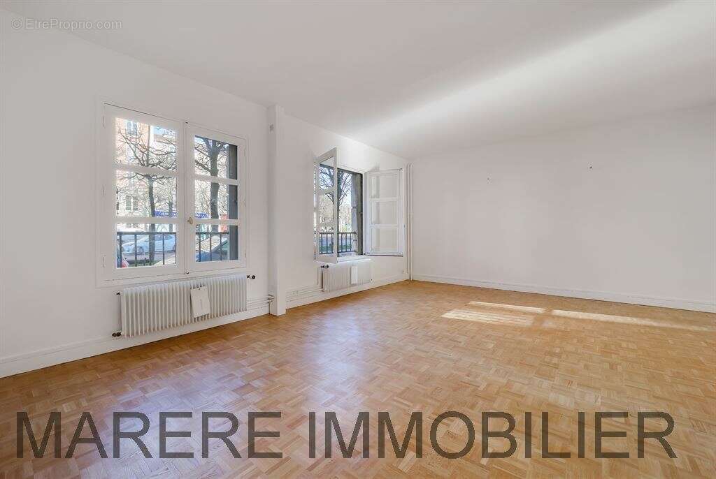 Appartement à VERSAILLES