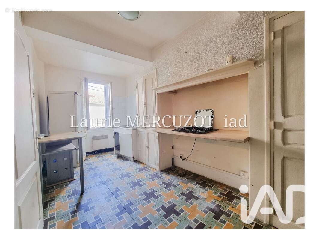 Maison 70 m² à Perpignan  - photo 9