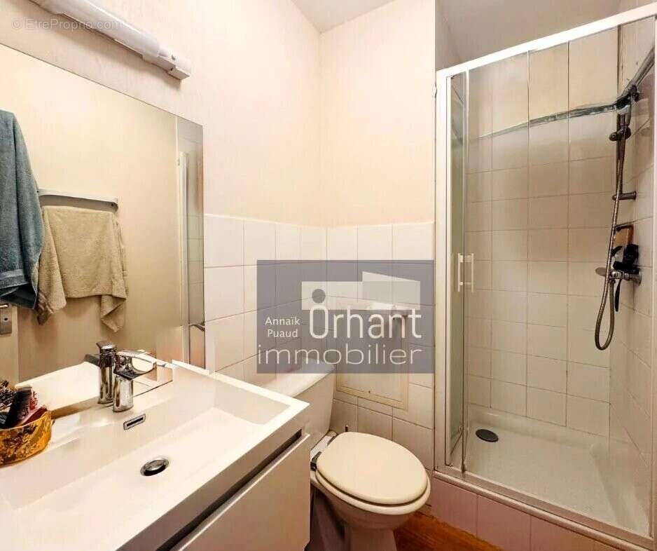 Appartement à VANNES