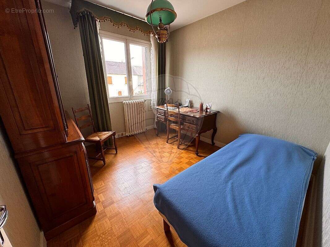 Maison à PREMERY