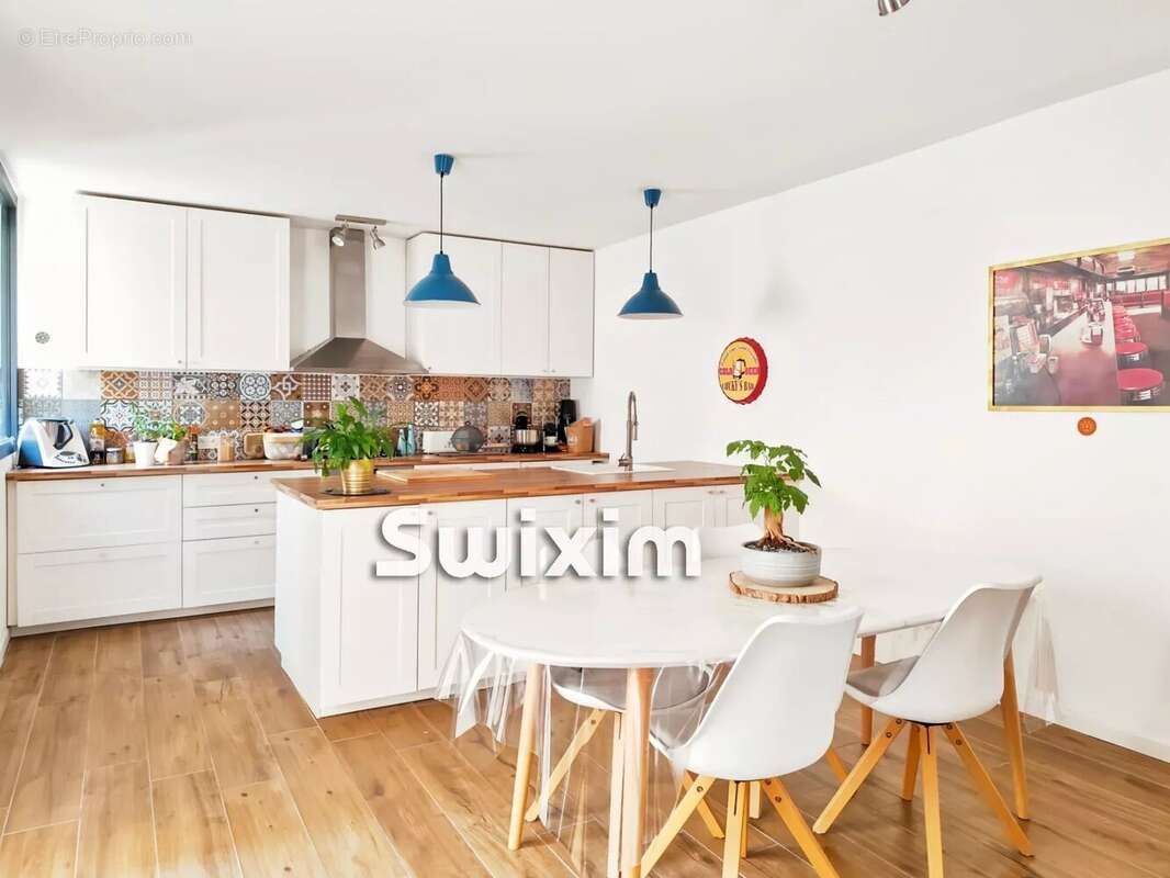 Maison à CHATEAUNEUF-DU-RHONE