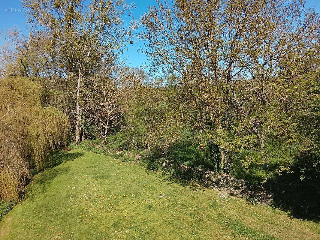 Maison Merigny 3 pièce(s) 55 m2 - photo 2