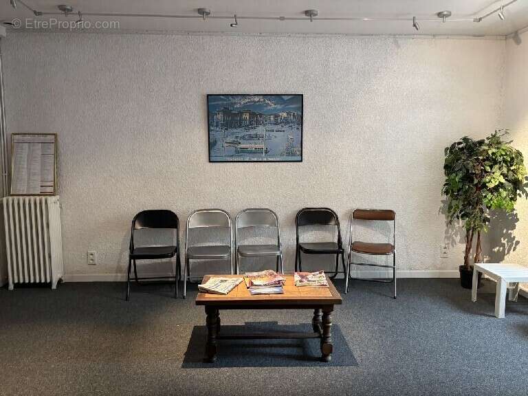 Appartement à MARMANDE