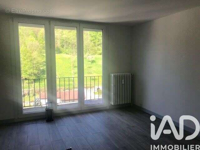 Photo 8 - Appartement à SALINS-LES-BAINS