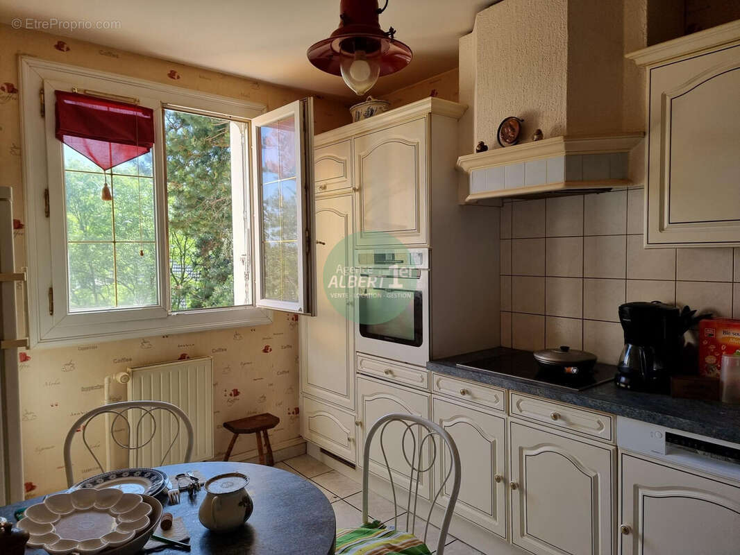 Appartement à LE HAVRE