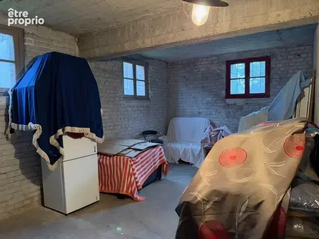 Commerce 722 m² à vendre à Tergnier (02700) - photo 6