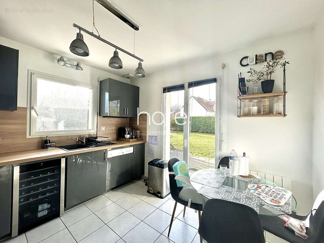 Maison à FRENOUVILLE