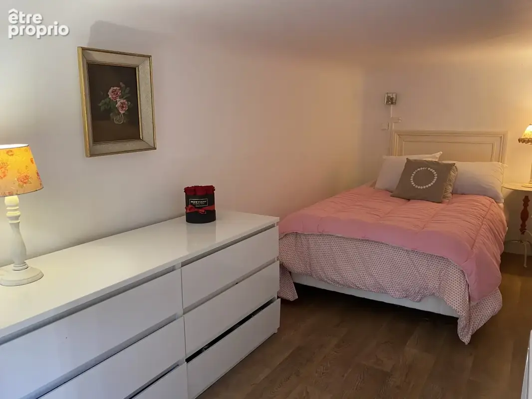 Appartement arcachon ville de printemps - photo 8
