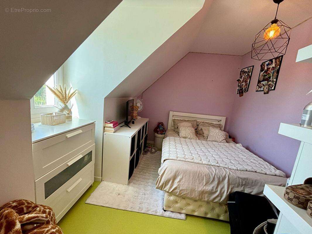 Maison à LA CHARITE-SUR-LOIRE