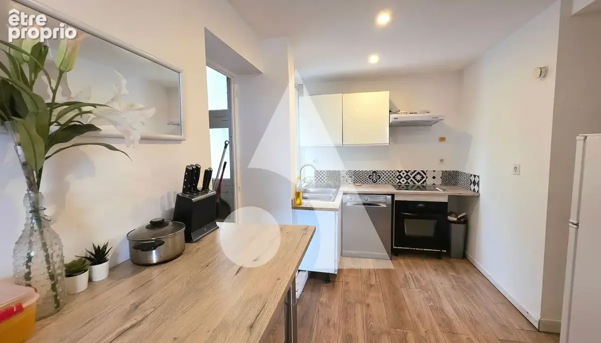 MONTPELLIER CELLENEUVE - Appartement 5 pièces 82.06 m² avec terrasse, cave et place de parking - photo 2
