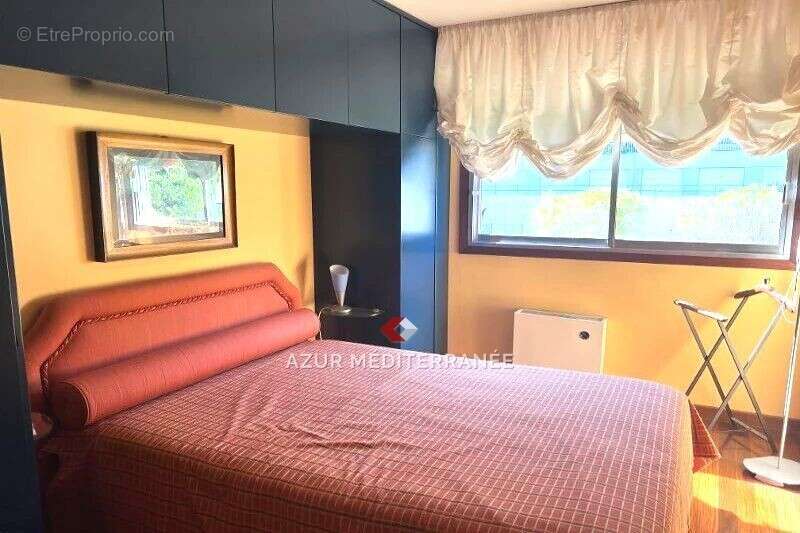 Appartement à VILLEFRANCHE-SUR-MER