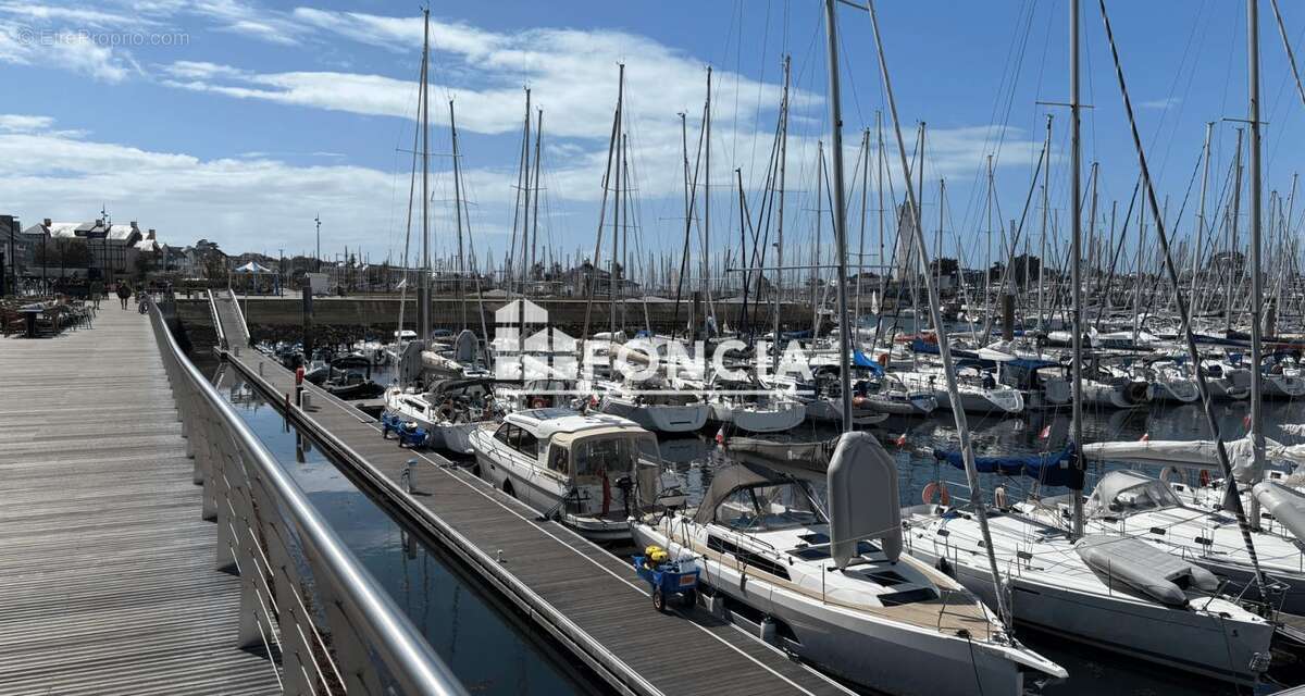 Appartement à ARZON