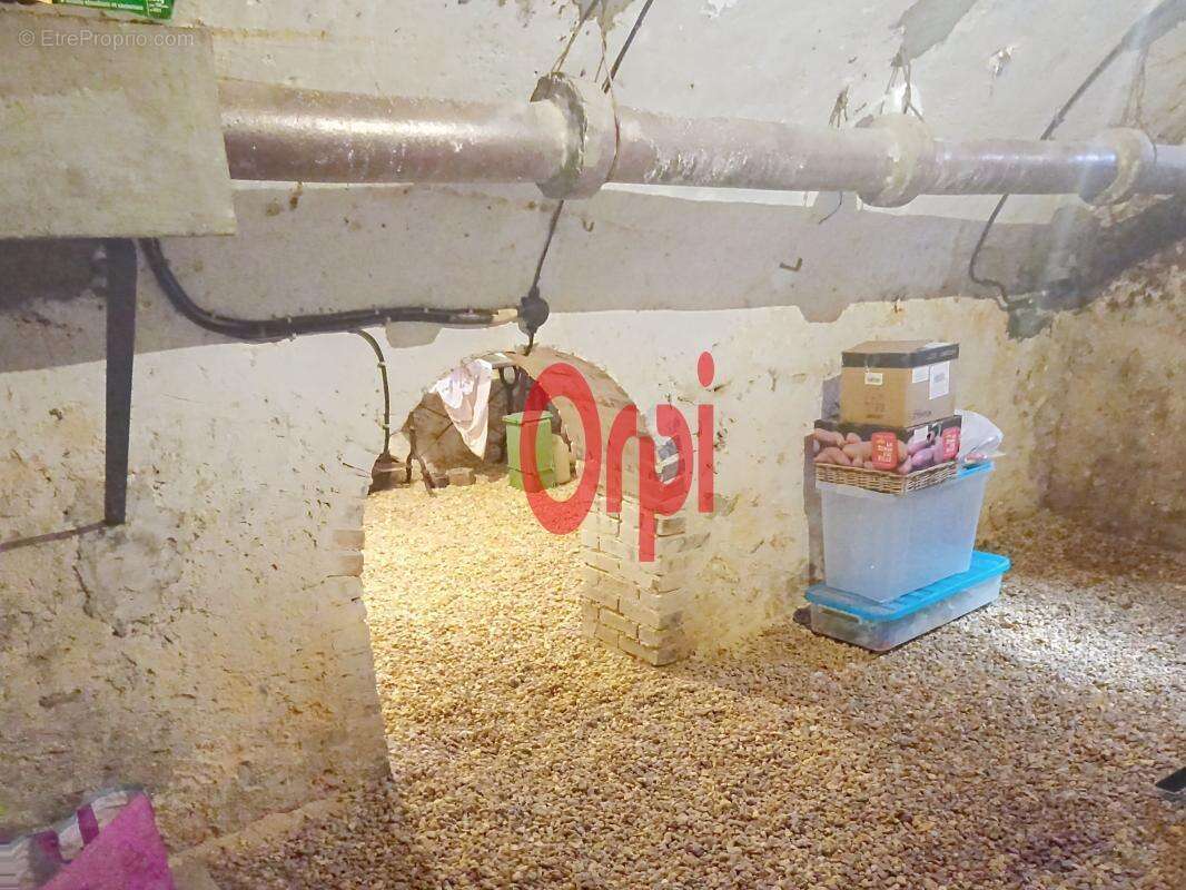 Maison à MONDOUBLEAU