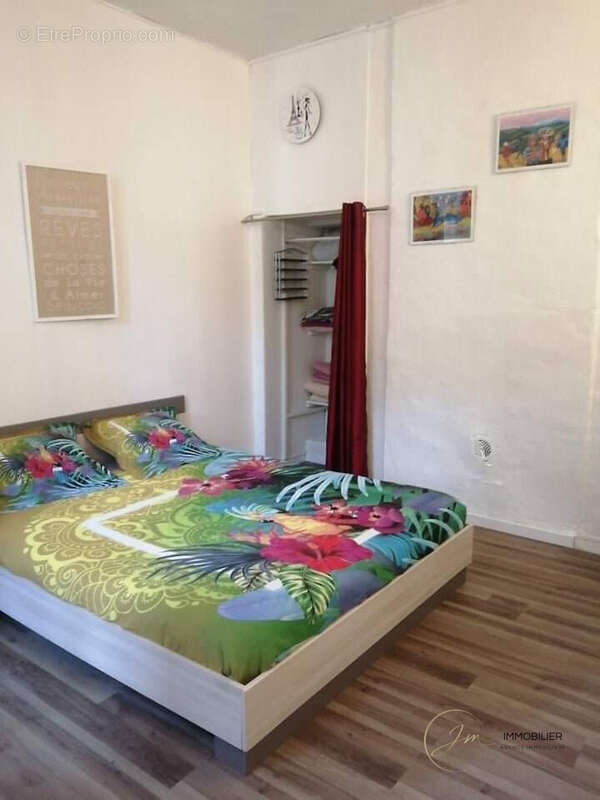 Maison à SAINT-ANDRE-DE-MAJENCOULES