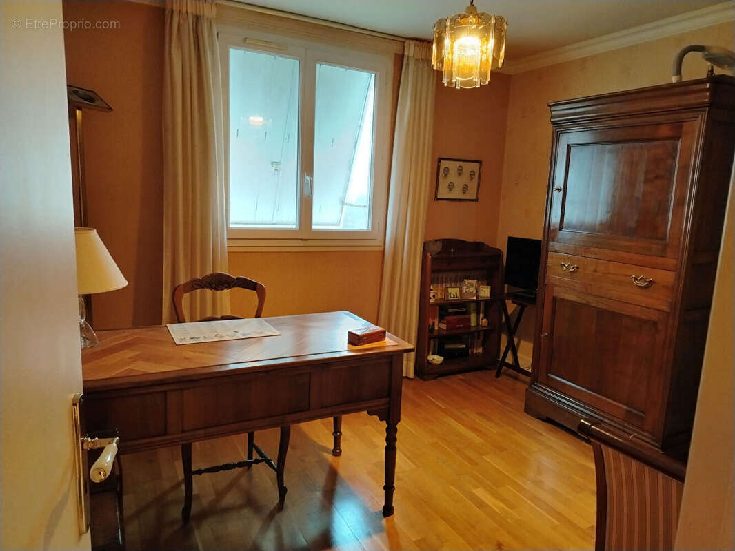 Appartement à JOUE-LES-TOURS