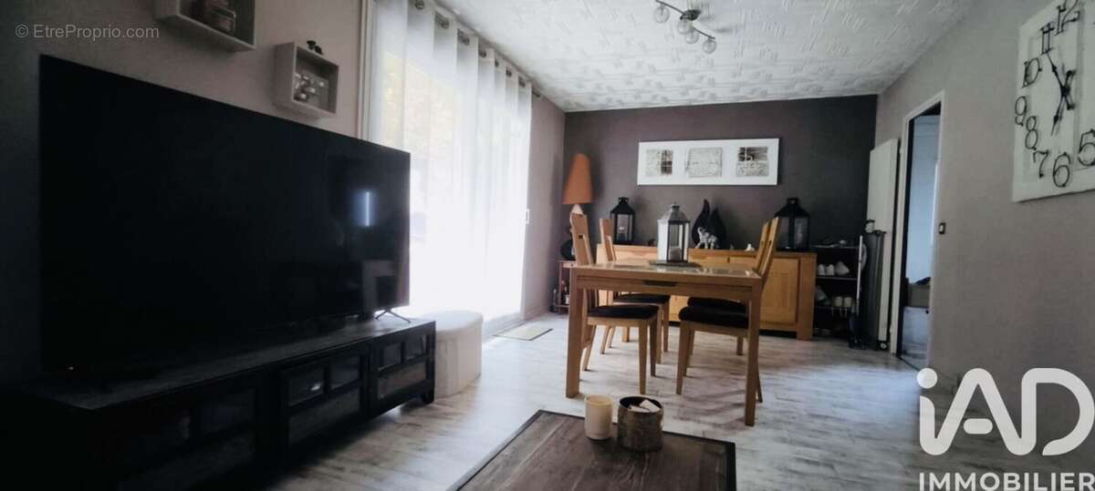 Photo 3 - Maison à CIRES-LES-MELLO