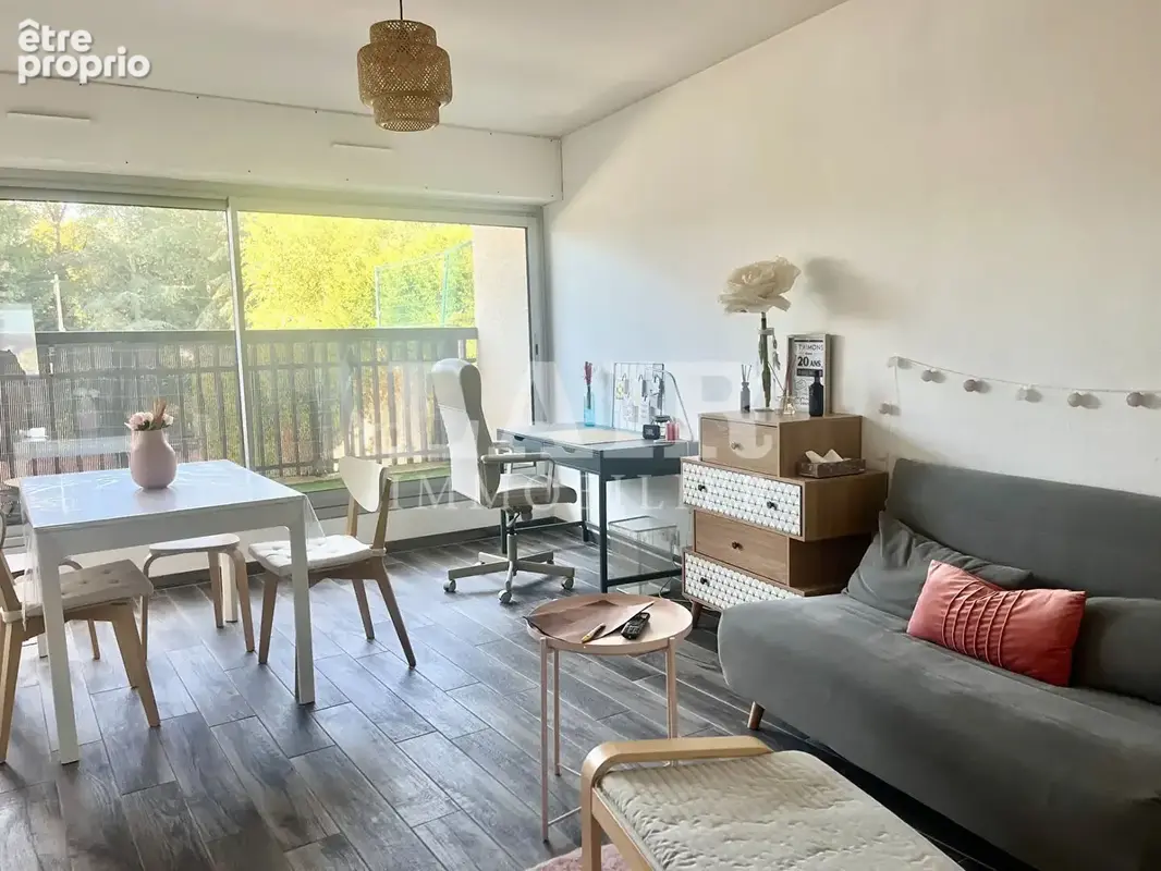 Appartement à ALENCON