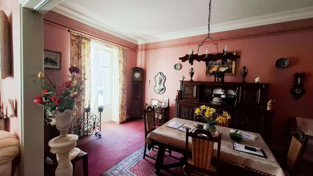 Appartement à VICHY
