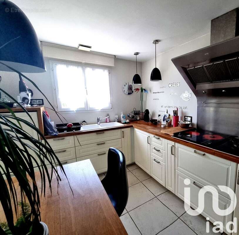 Photo 6 - Maison à SALLERTAINE