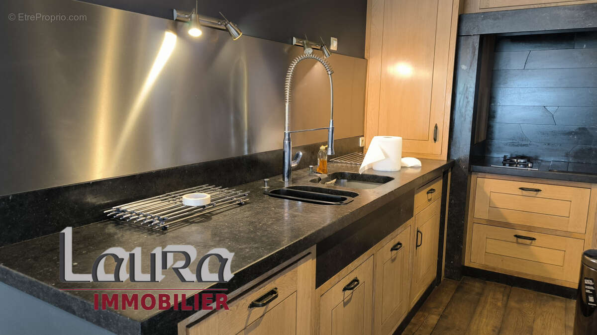 Appartement à ALFORTVILLE