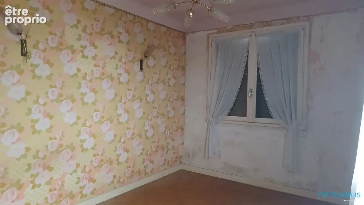 Maison 4 pièces 99 m² à vendre à Cuisery (71290) - photo 8
