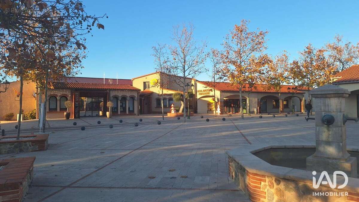 Photo 9 - Commerce à SAINT-JEAN-PLA-DE-CORTS