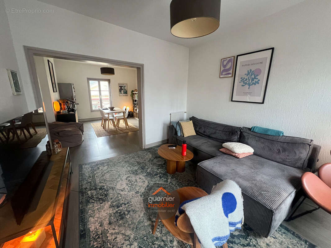 Duplex  t4 - prox vieux marche - photo 4
