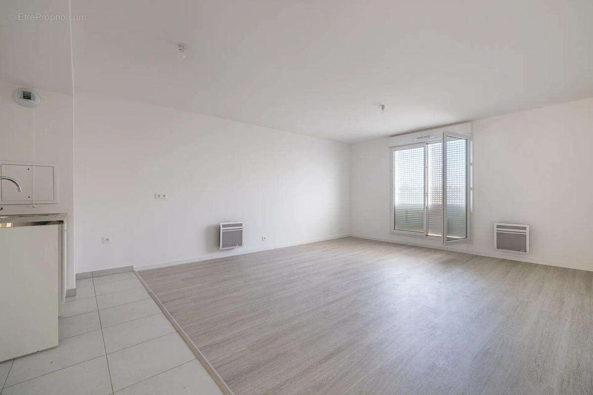 T3 73m² neuf – terrasse – double parking couvert - photo 3