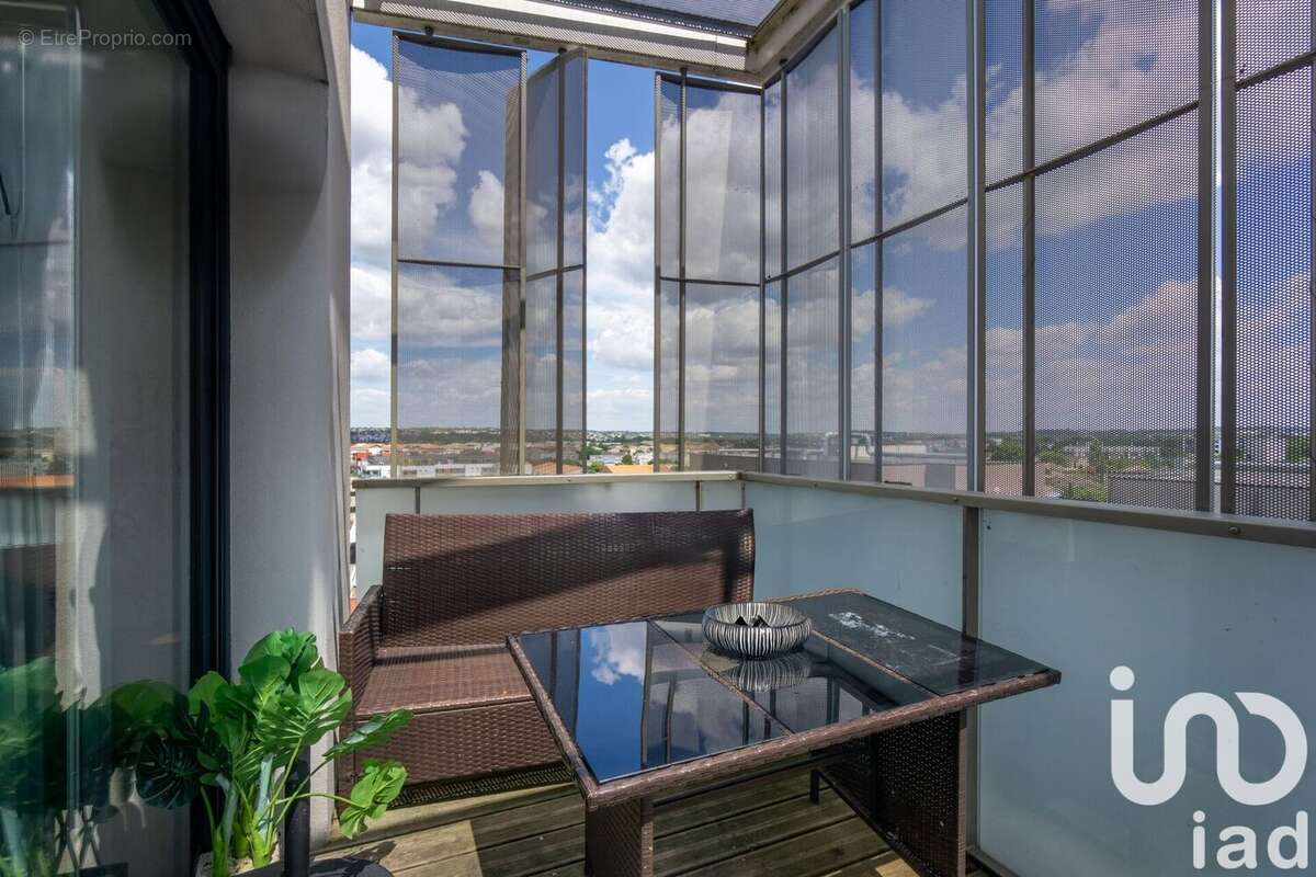 Photo 5 - Appartement à TOULOUSE