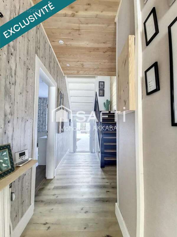 Photo 2 - Maison à WOUSTVILLER