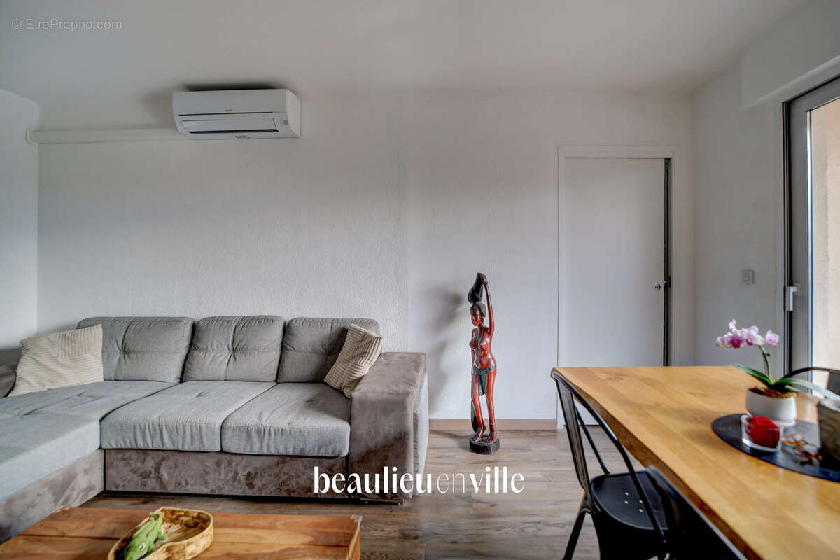 Appartement à LA CIOTAT