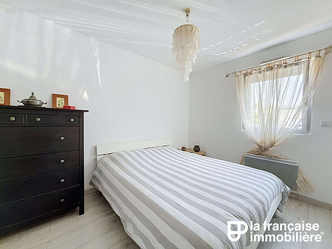 Maison T5 à vendre - Irodouër - photo 5