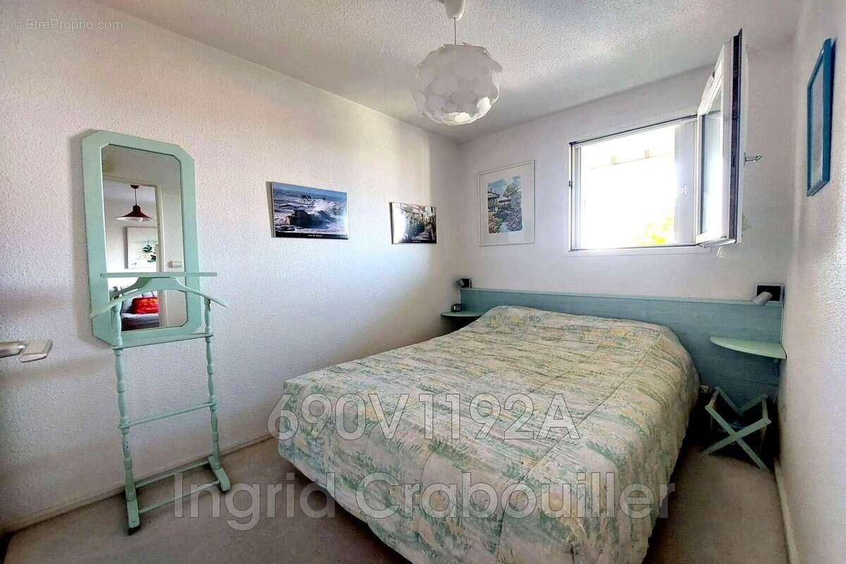 Appartement à ROYAN