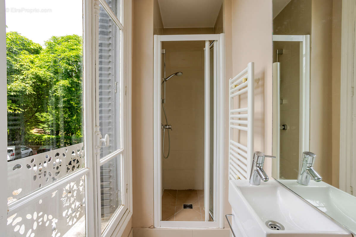 Maison à SEVRES