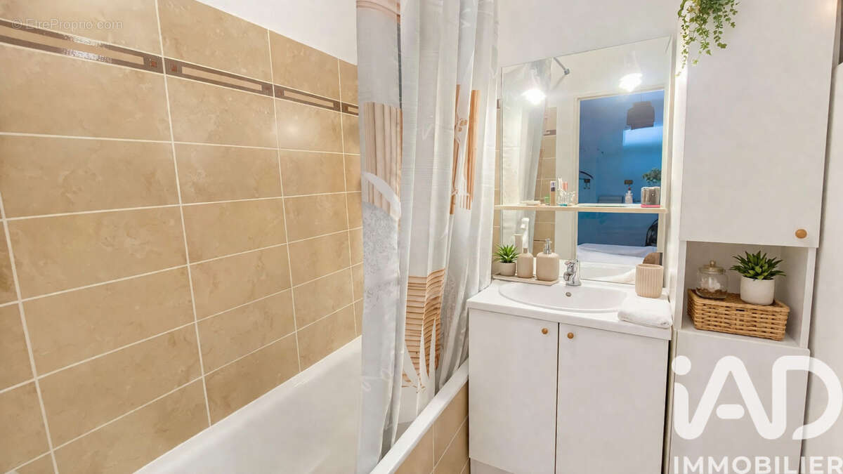 Photo 6 - Appartement à SAINT-GENIES-DE-MALGOIRES