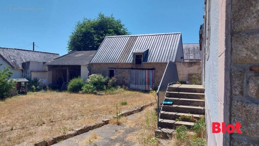 Maison 166 m² à Guidel  - photo 2