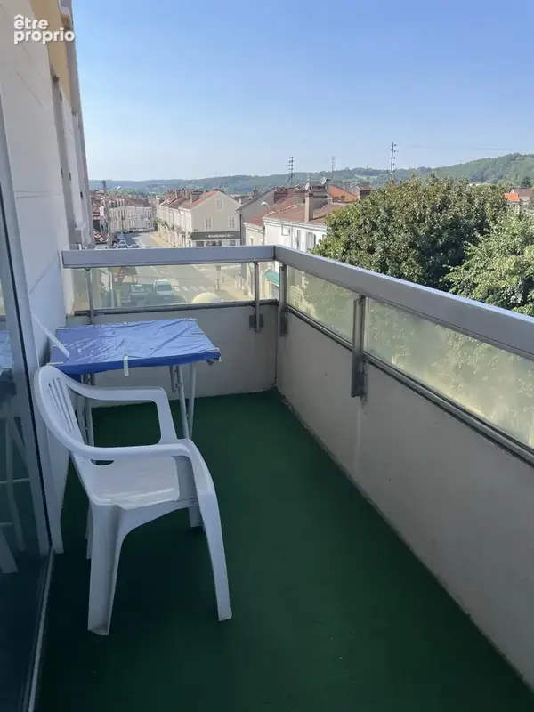 Appartement 4 pièces 92 m² à vendre à Perigueux (24000) - photo 6