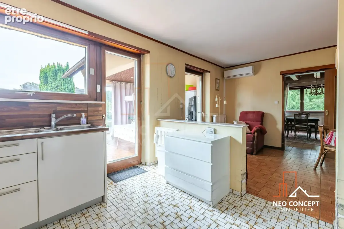 Exclusivité – betschdorf – maison de caractère de 190 m² – 5 chambres – terrain de 20 ares – impasse au calme - photo 10