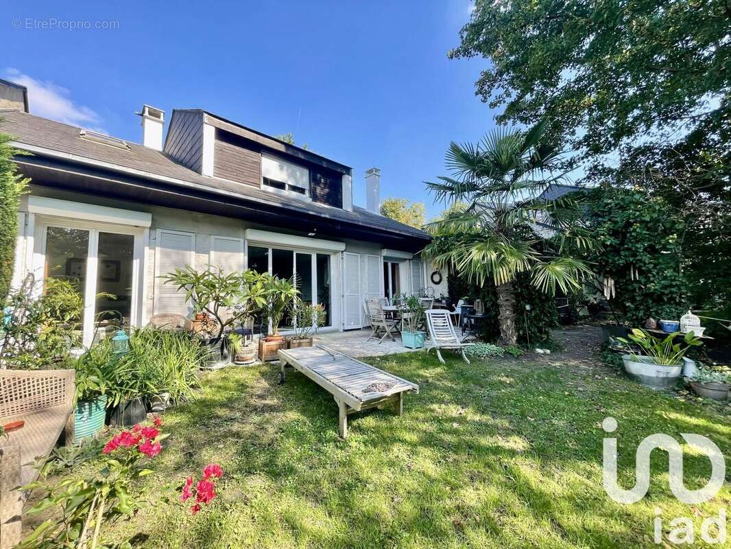 Photo 3 - Maison à L&#039;ISLE-ADAM