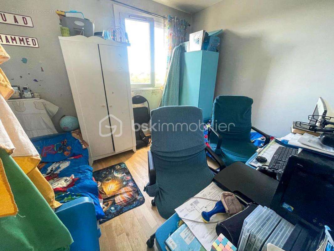 Appartement à VILLEPINTE