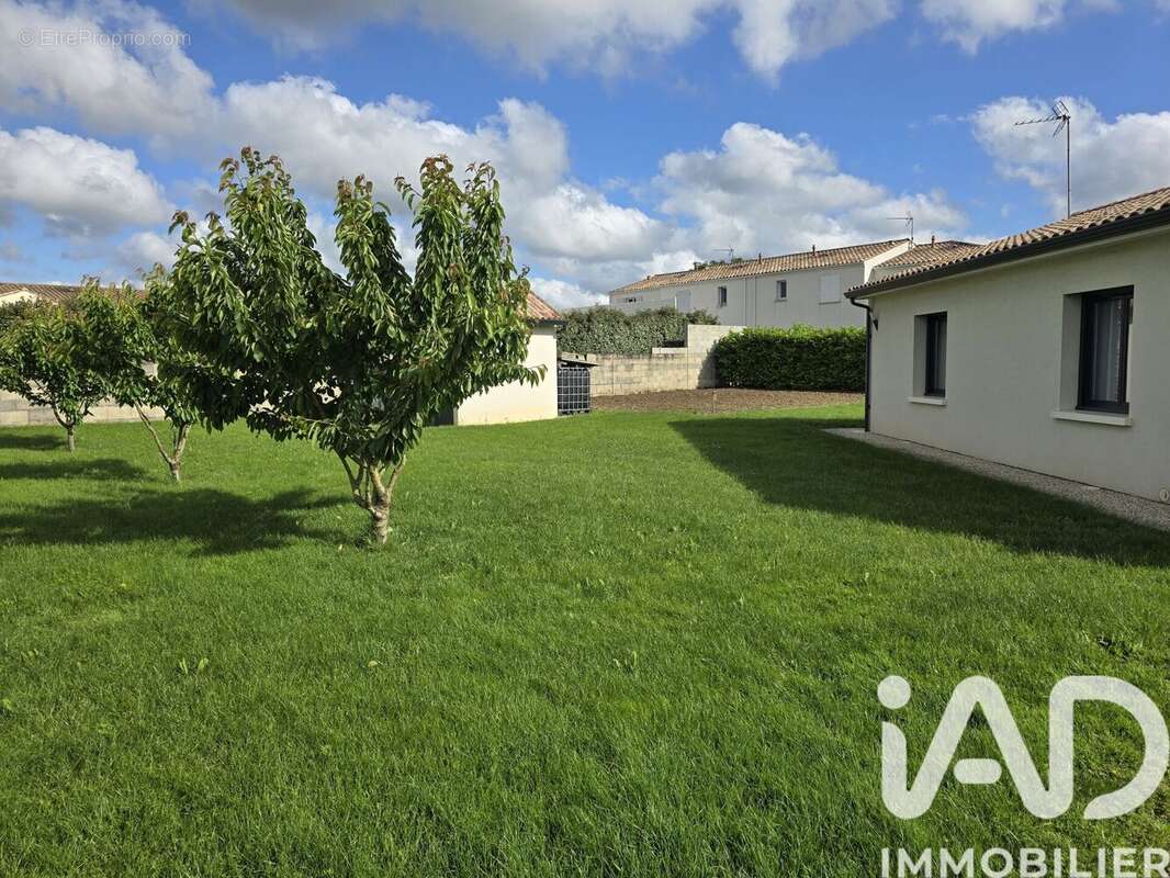 Photo 9 - Maison à TONNAY-CHARENTE