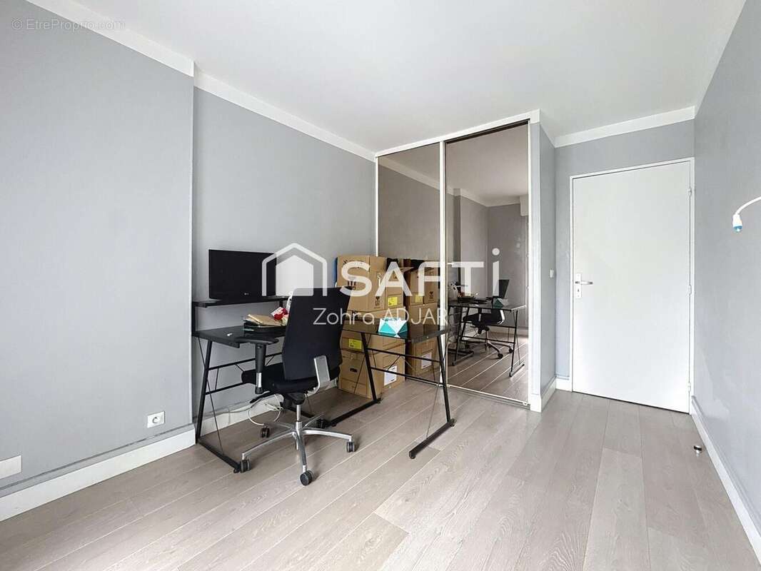 Photo 6 - Appartement à AULNAY-SOUS-BOIS