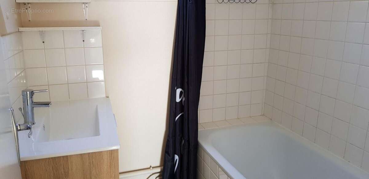 Appartement à LA FERTE-MACE