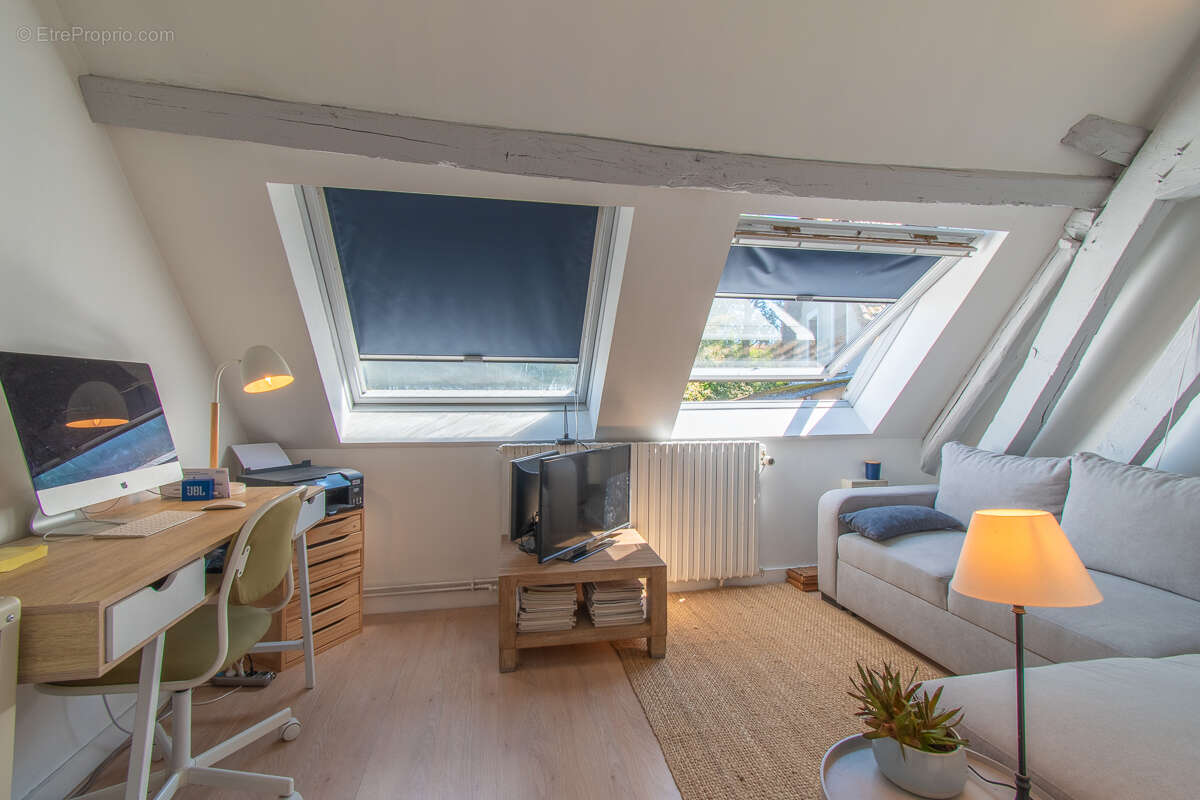 Maison Vierzon 6 pièce(s) 159 m2 au sol - - photo 12