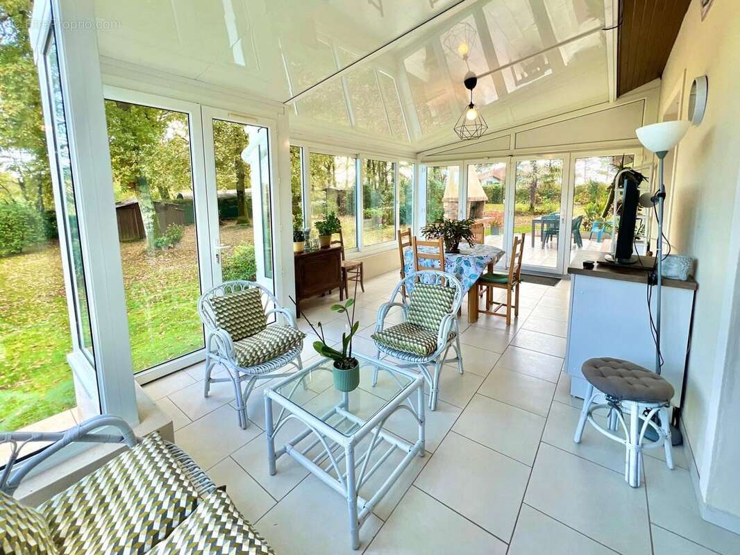 Photo 8 - Maison à EAUZE