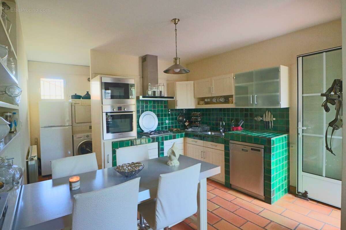 Maison à VALRAS-PLAGE