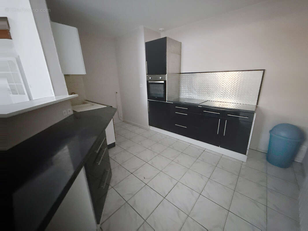 Appartement à TOURCOING