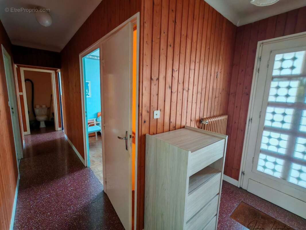 Maison 106 m² à Celles-Sur-Belle  - photo 6